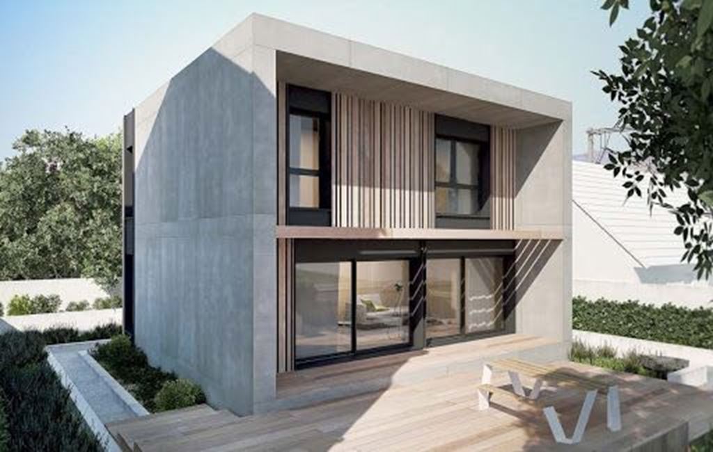 Maison PUY ST MARTIN