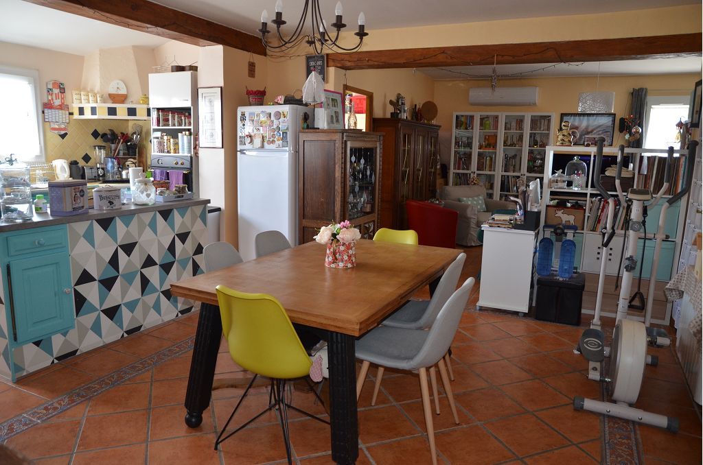 image du bien immobilier Appartement Appartement DONZERE