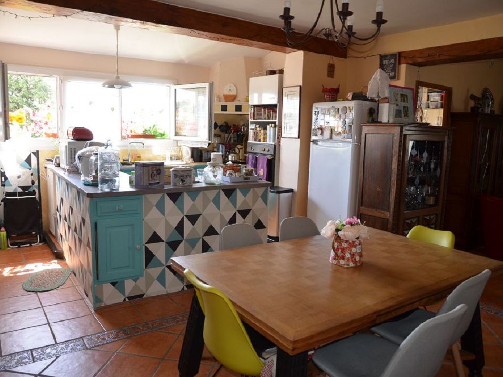 image du bien immobilier Appartement Appartement DONZERE