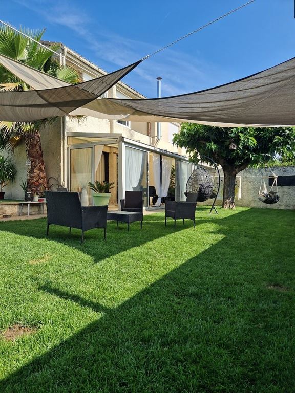 image du bien immobilier Maison LA LAUPIE