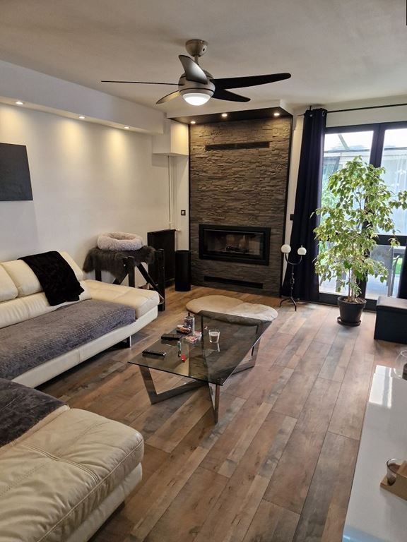 image du bien immobilier Maison LA LAUPIE