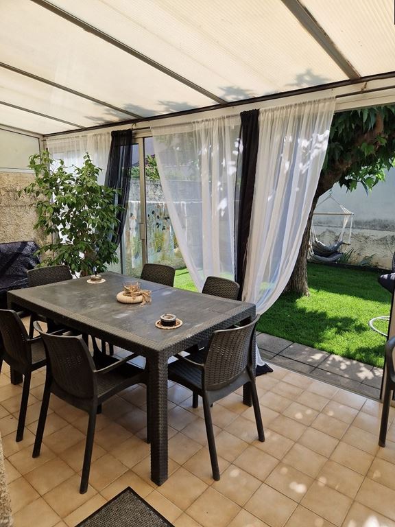 image du bien immobilier Maison LA LAUPIE