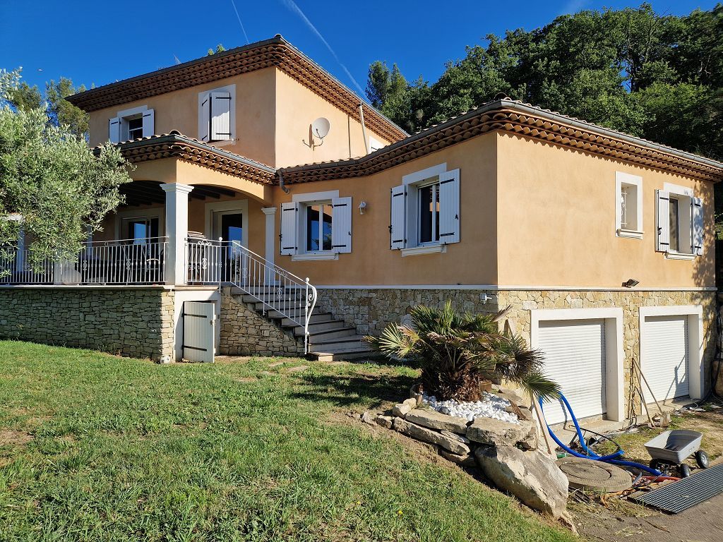 image du bien immobilier Maison Contemporaine PUY ST MARTIN