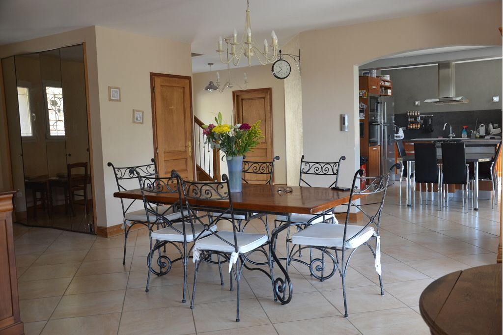 image du bien immobilier Maison Contemporaine PUY ST MARTIN