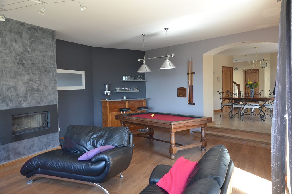 image du bien immobilier Maison Contemporaine PUY ST MARTIN