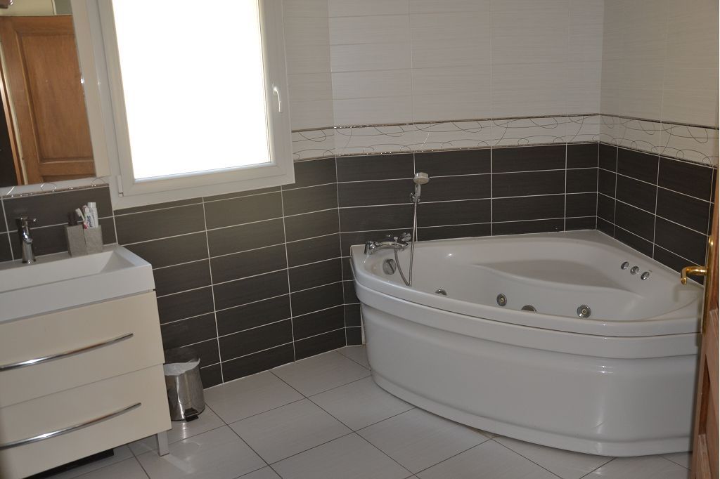 image du bien immobilier Maison Contemporaine PUY ST MARTIN