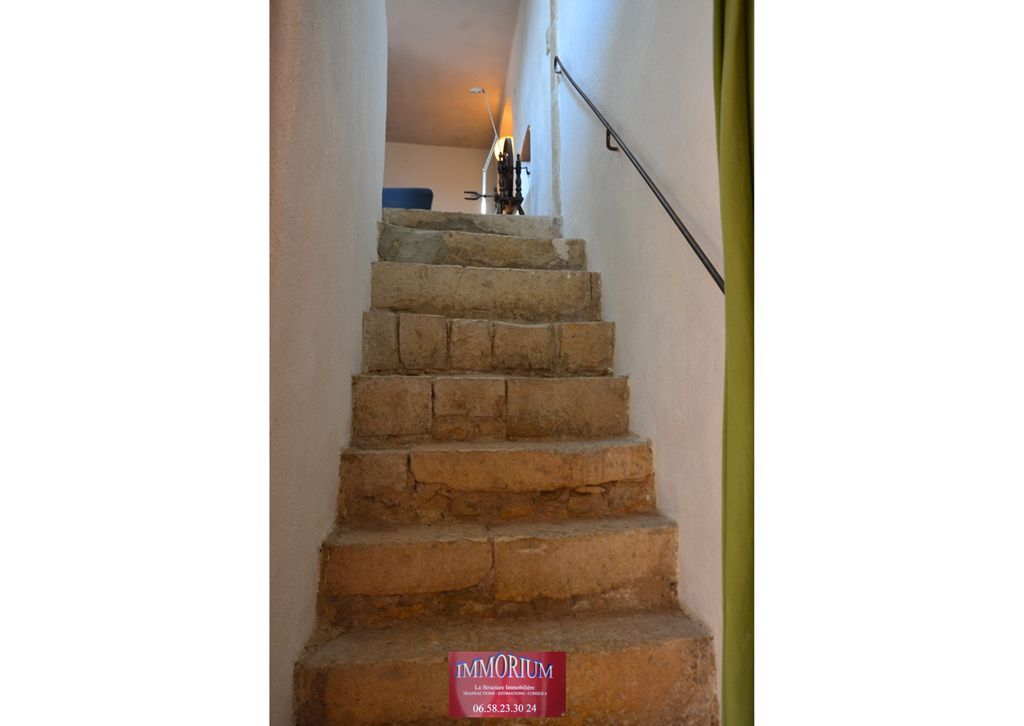 image du bien immobilier Maison de village SAVASSE