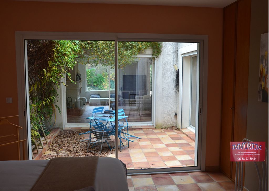 image du bien immobilier Maison d'architecte MANAS