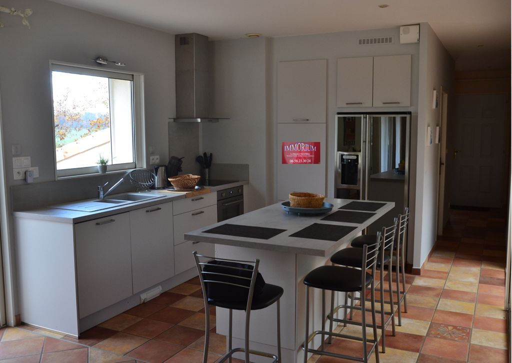 image du bien immobilier Maison d'architecte MANAS