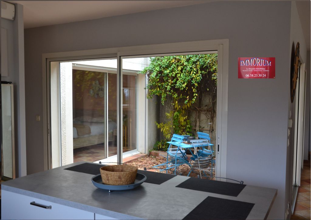 image du bien immobilier Maison d'architecte MANAS