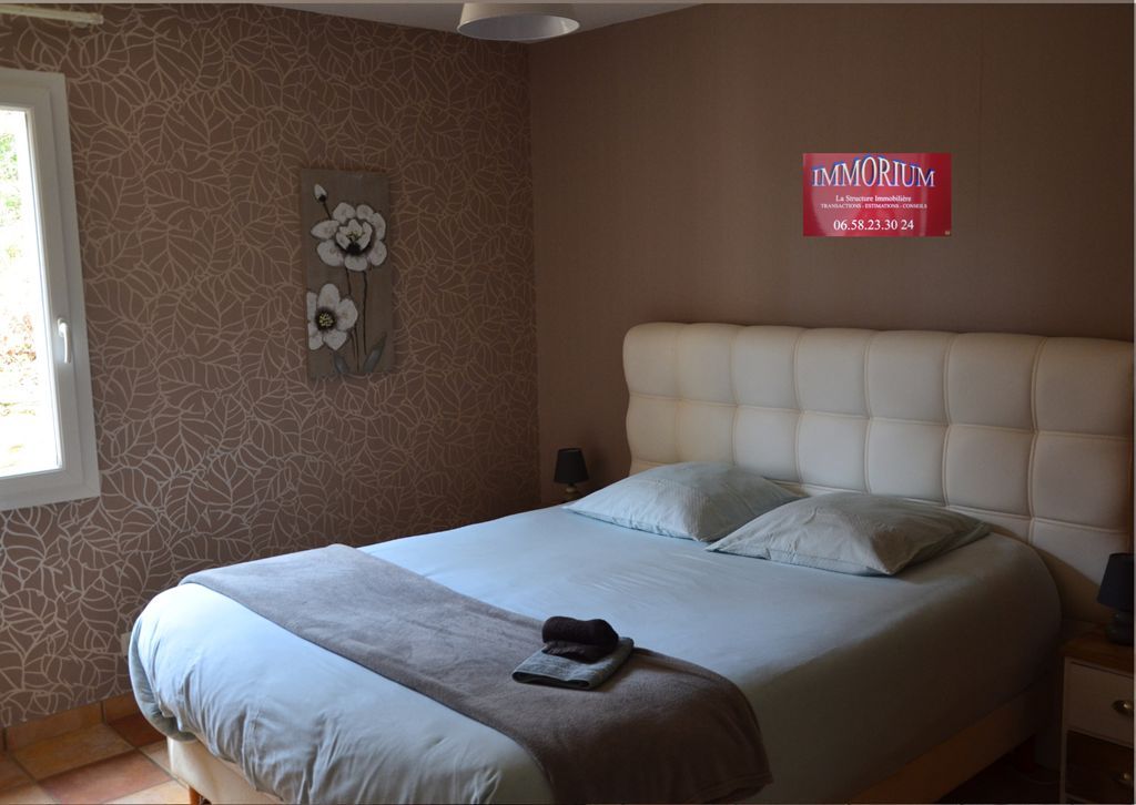 image du bien immobilier Maison d'architecte MANAS