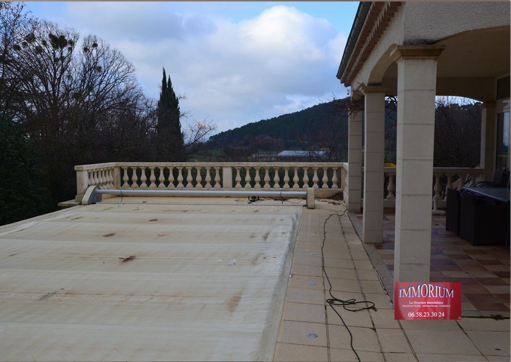 image du bien immobilier Maison d'architecte MANAS