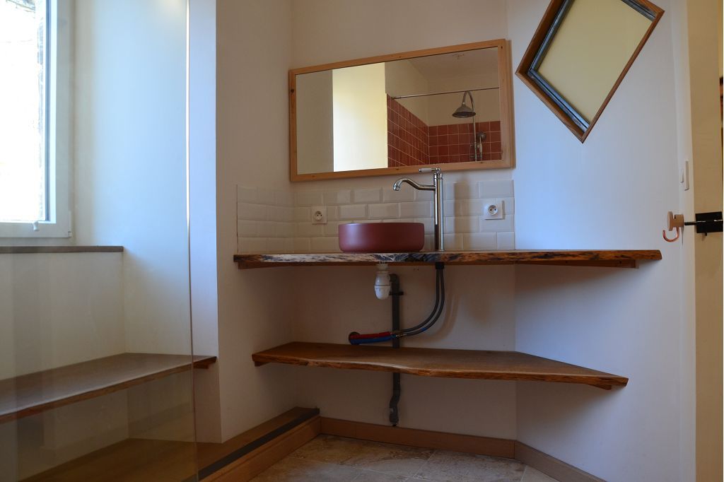 image du bien immobilier Maison de village CLEON D'ANDRAN