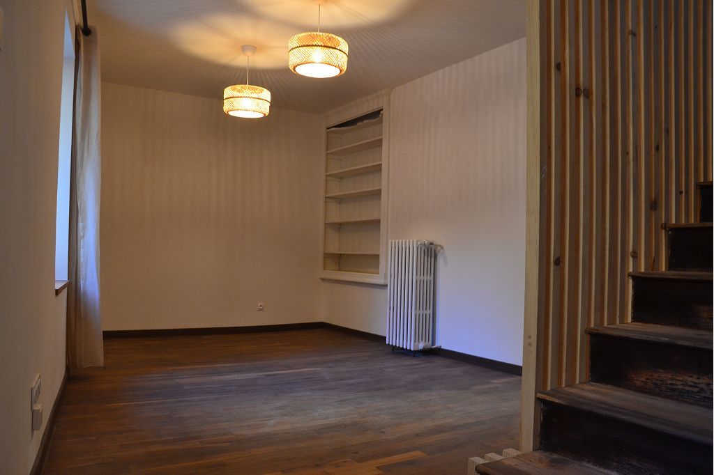 image du bien immobilier Maison de village CLEON D'ANDRAN