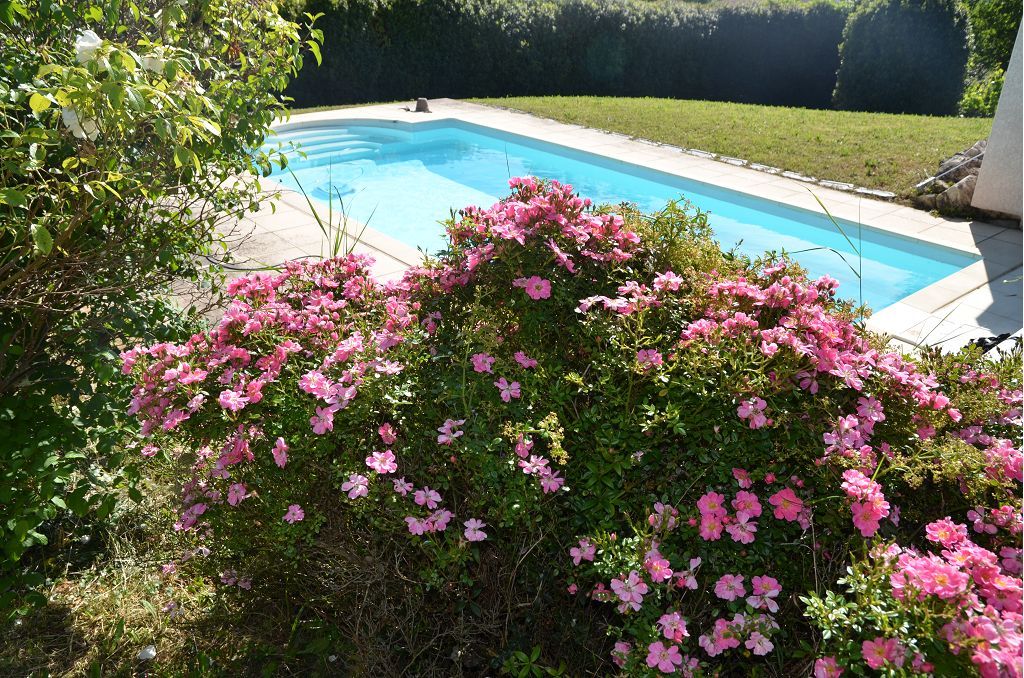 Maison de plain pied ROYNAC