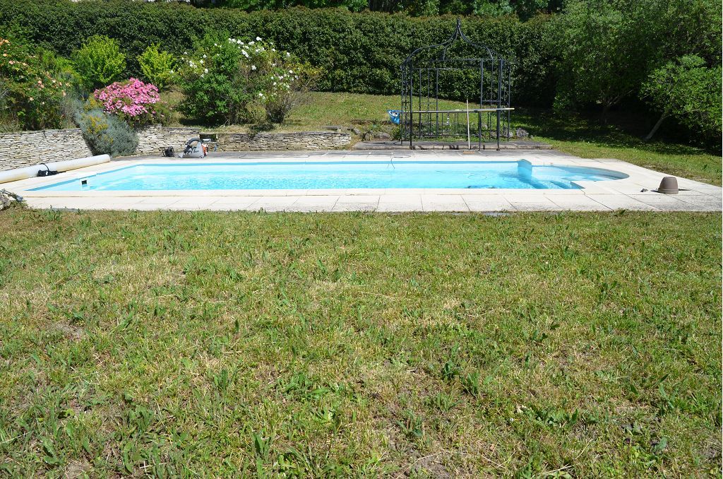 image du bien immobilier Maison de plain pied ROYNAC