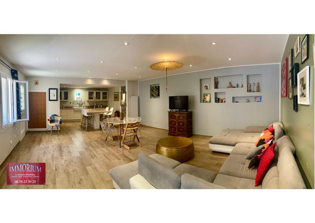 image du bien immobilier Maison de caractère ANCONE