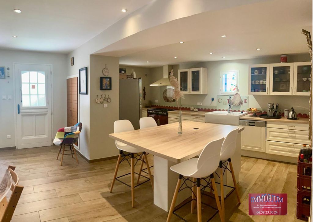 image du bien immobilier Maison de caractère ANCONE