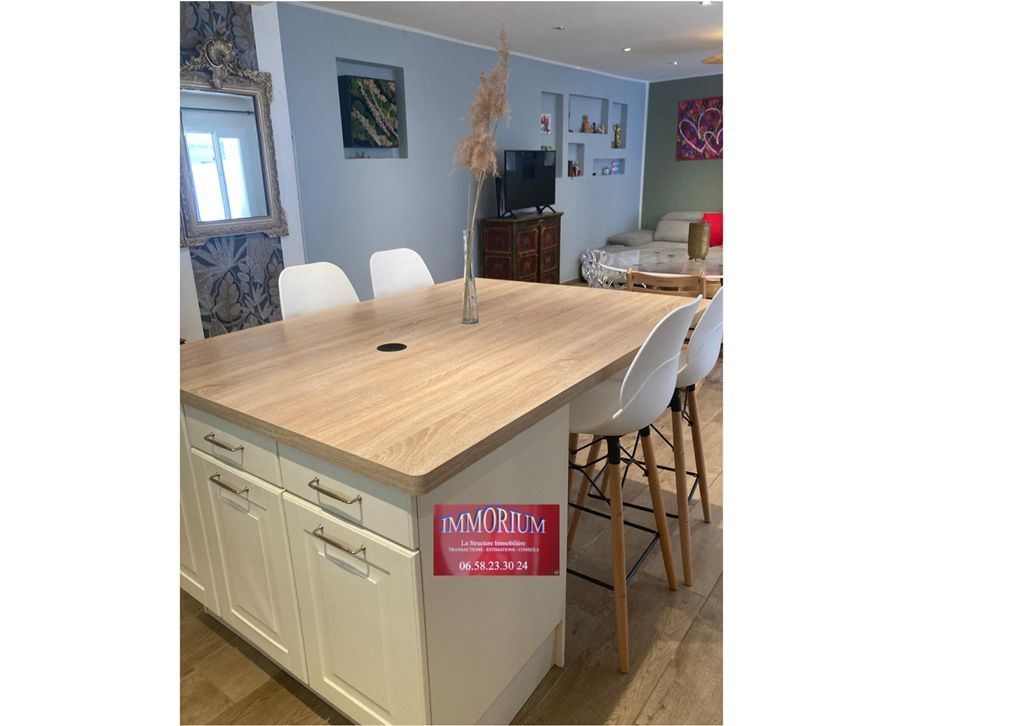 image du bien immobilier Maison de caractère ANCONE