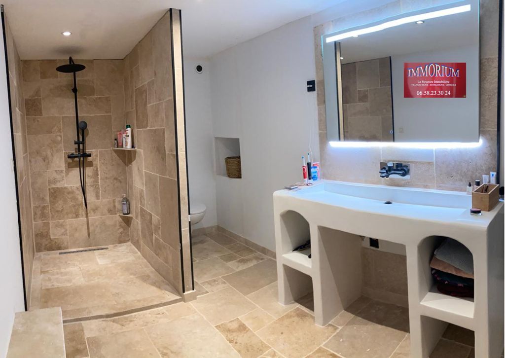 image du bien immobilier Maison de caractère ANCONE