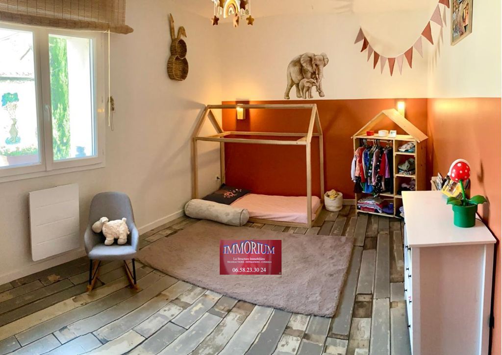 image du bien immobilier Maison de caractère ANCONE