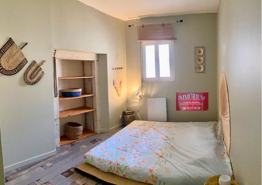 image du bien immobilier Maison de caractère ANCONE