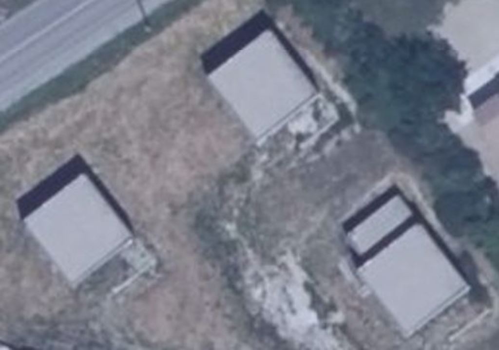 Immeuble PUY ST MARTIN