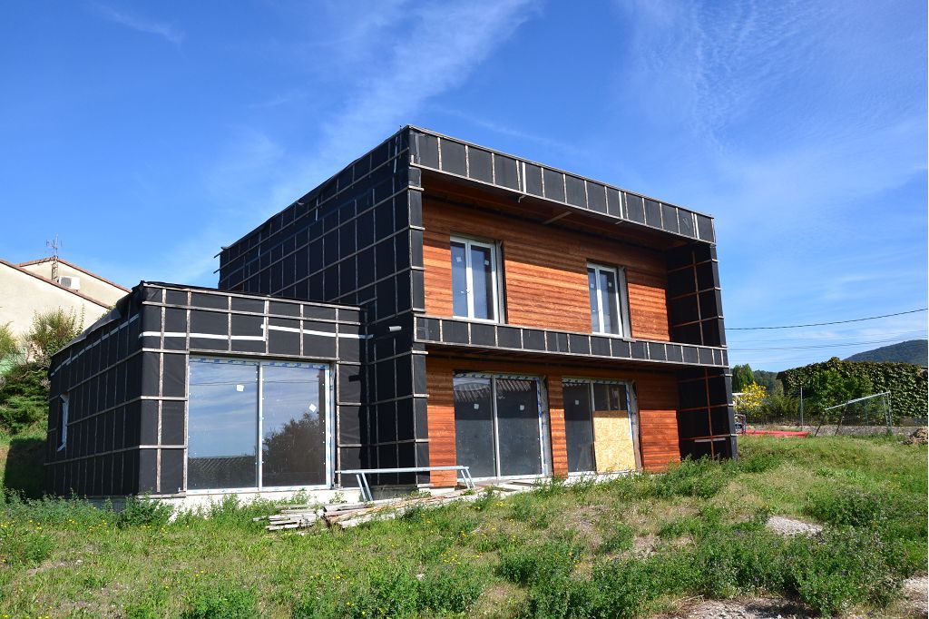 image du bien immobilier Maison PUY ST MARTIN