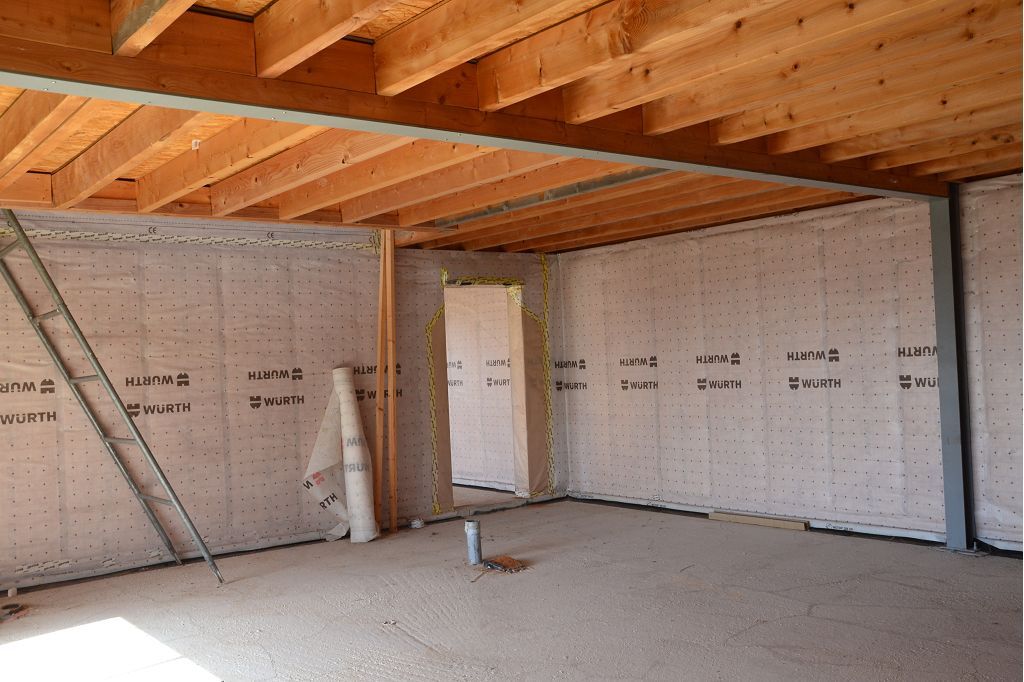 image du bien immobilier Maison PUY ST MARTIN