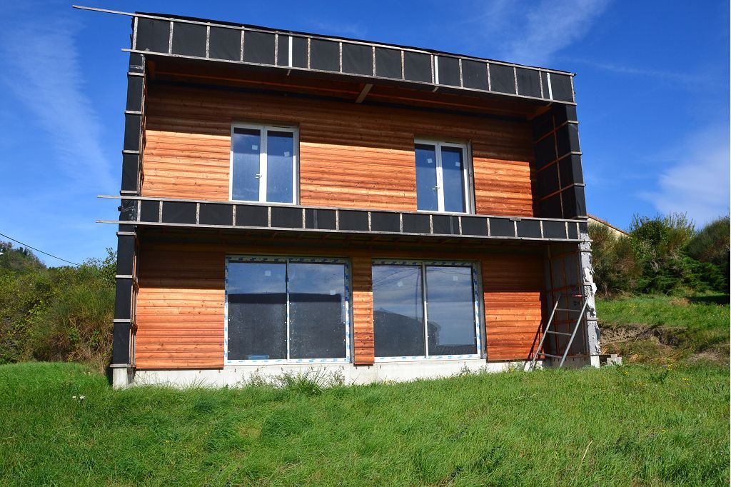 Maison PUY ST MARTIN