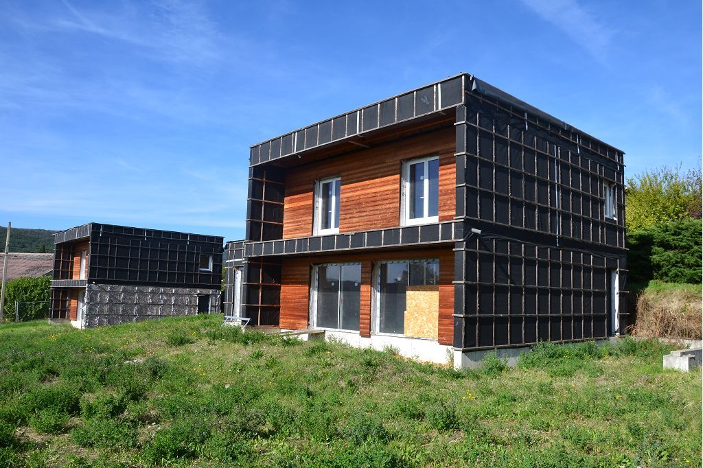 image du bien immobilier Immeuble PUY ST MARTIN