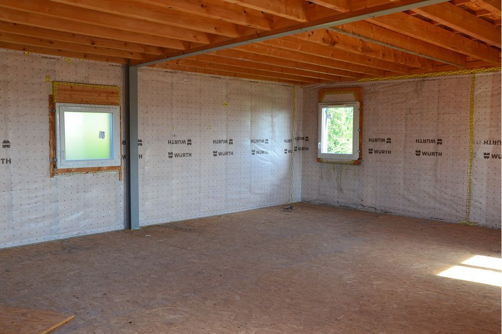 image du bien immobilier Immeuble PUY ST MARTIN