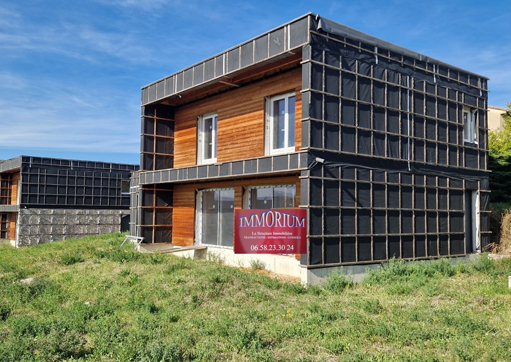 Immeuble PUY ST MARTIN