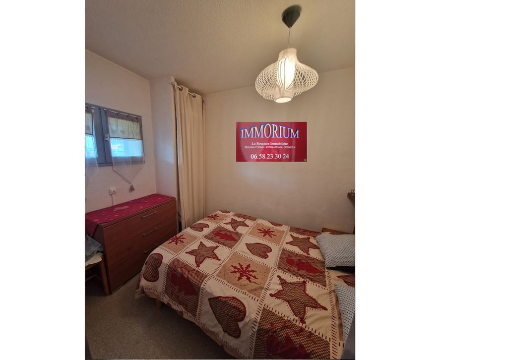 image du bien immobilier Appartement F2 SUPERDEVOLUY