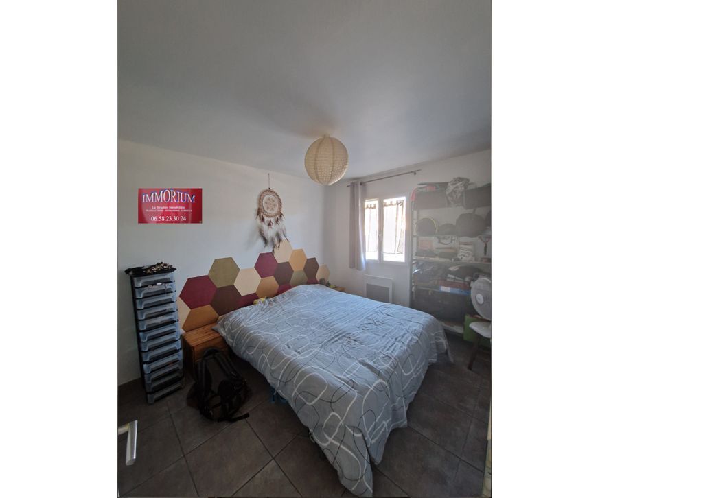 image du bien immobilier Maison de plain pied CHAROLS