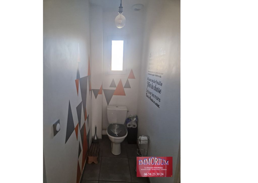 image du bien immobilier Maison de plain pied CHAROLS