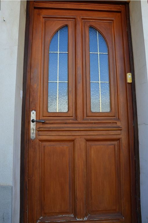 Maison ST GERVAIS SUR ROUBION