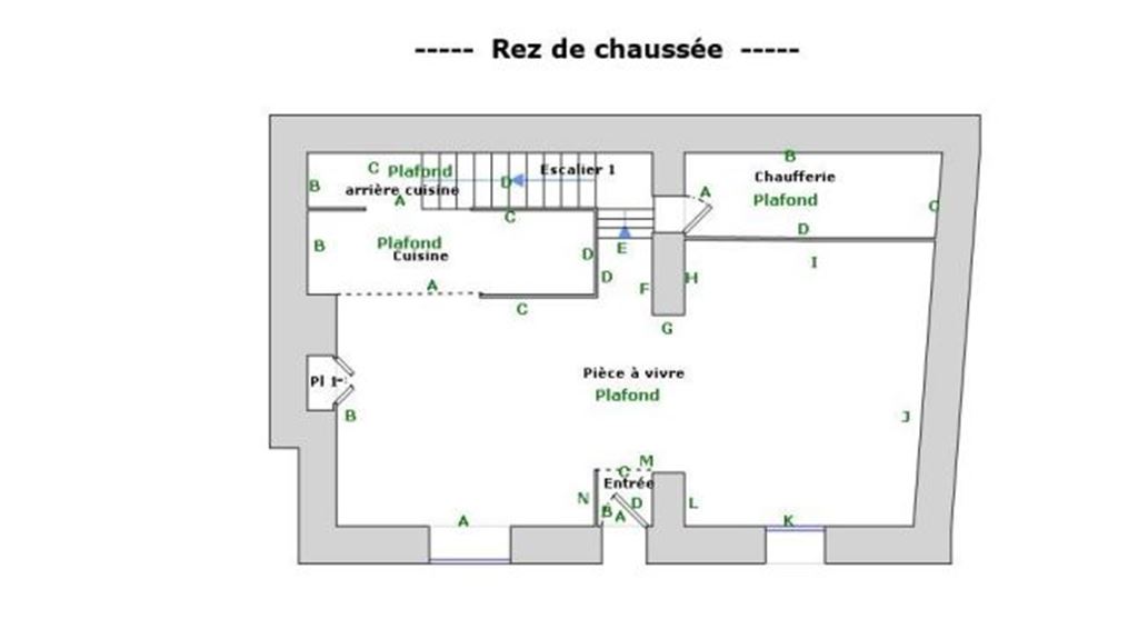 image du bien immobilier Maison ST GERVAIS SUR ROUBION