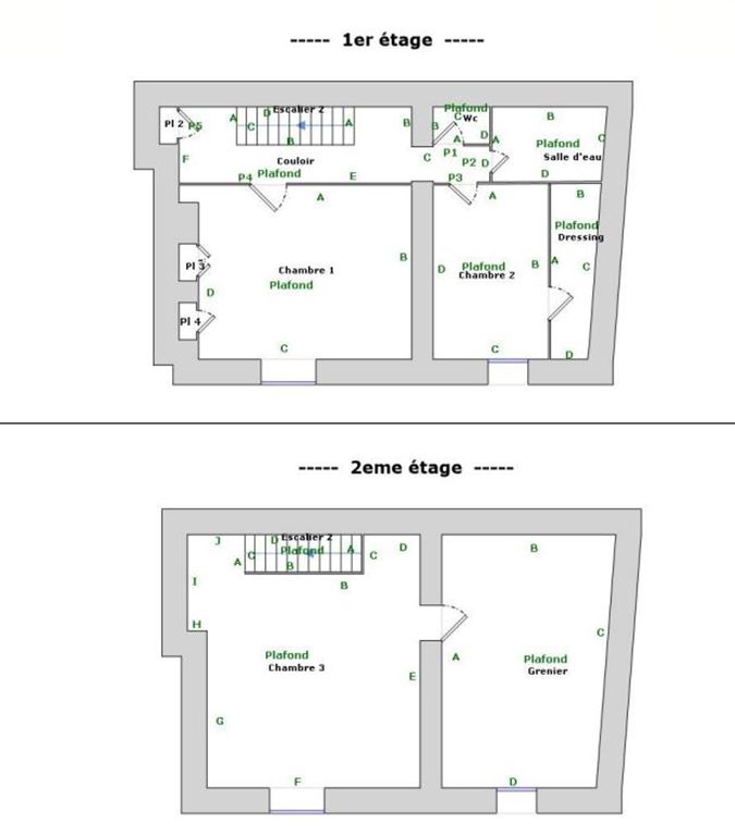 image du bien immobilier Maison ST GERVAIS SUR ROUBION