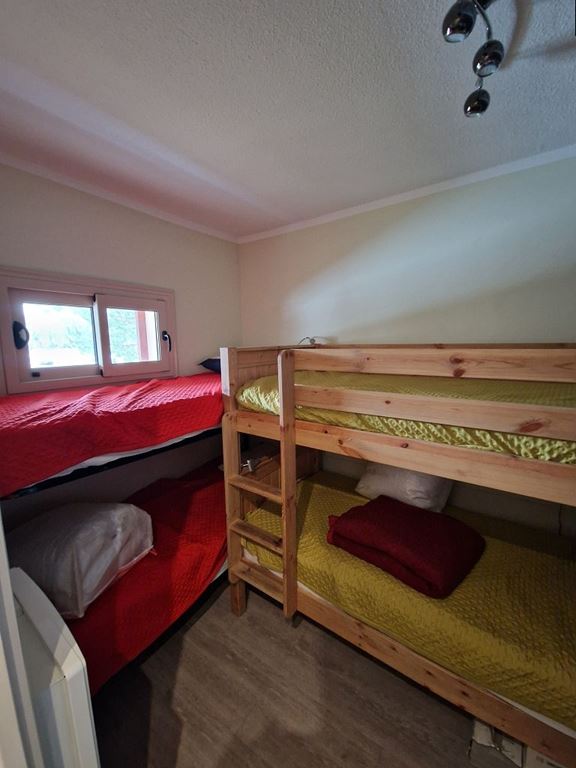 image du bien immobilier Appartement F2 SUPERDEVOLUY