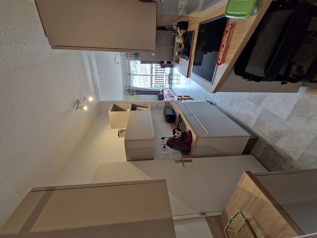 image du bien immobilier Appartement F2 SUPERDEVOLUY