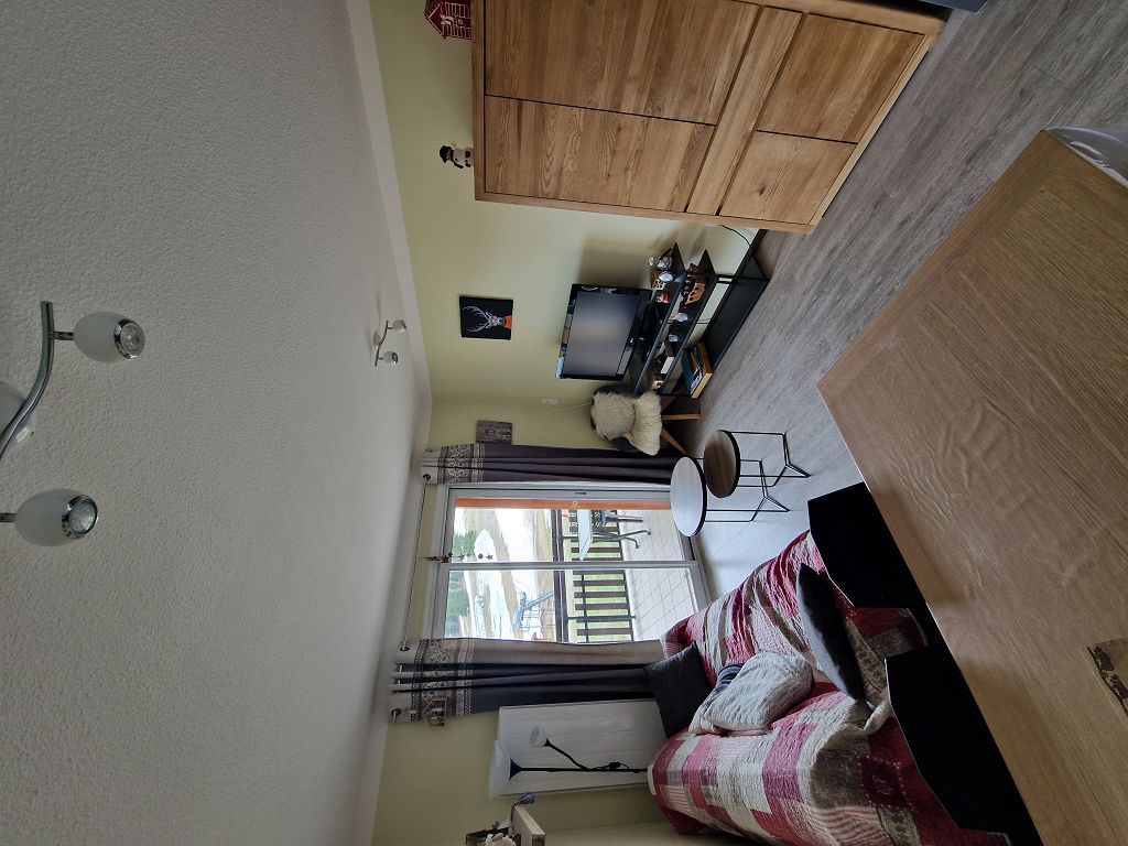 image du bien immobilier Appartement F2 SUPERDEVOLUY