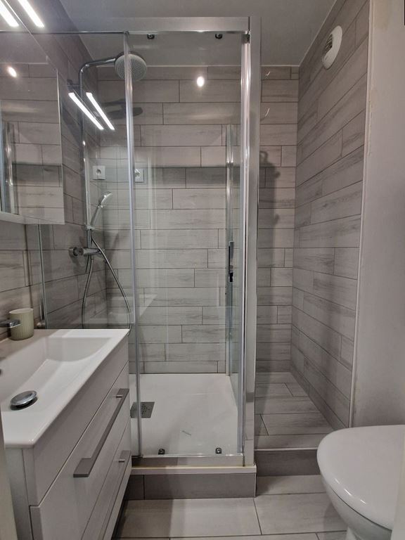 image du bien immobilier Appartement F2 SUPERDEVOLUY
