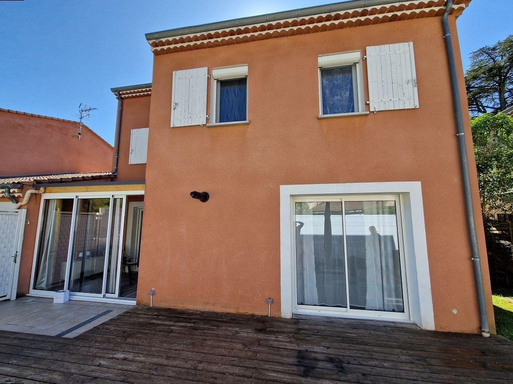 Maison LE POET LAVAL