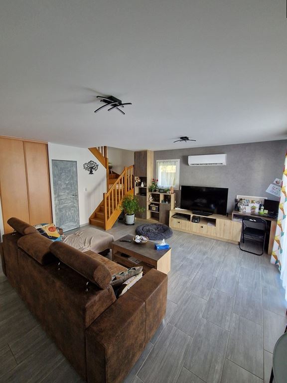 image du bien immobilier Maison LE POET LAVAL