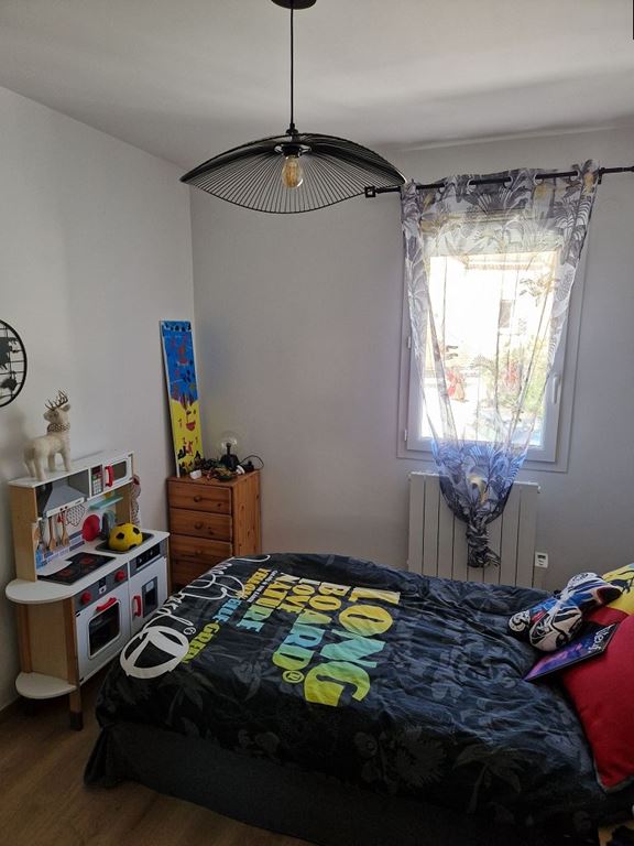 image du bien immobilier Maison LE POET LAVAL