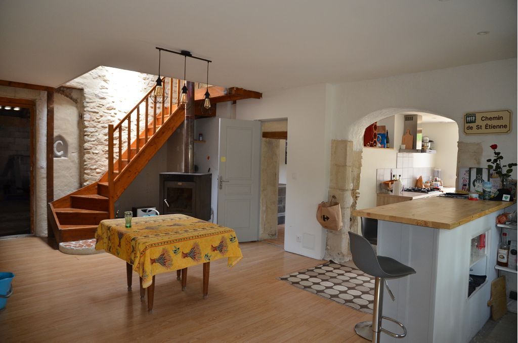 image du bien immobilier Maison de caractère ROYNAC