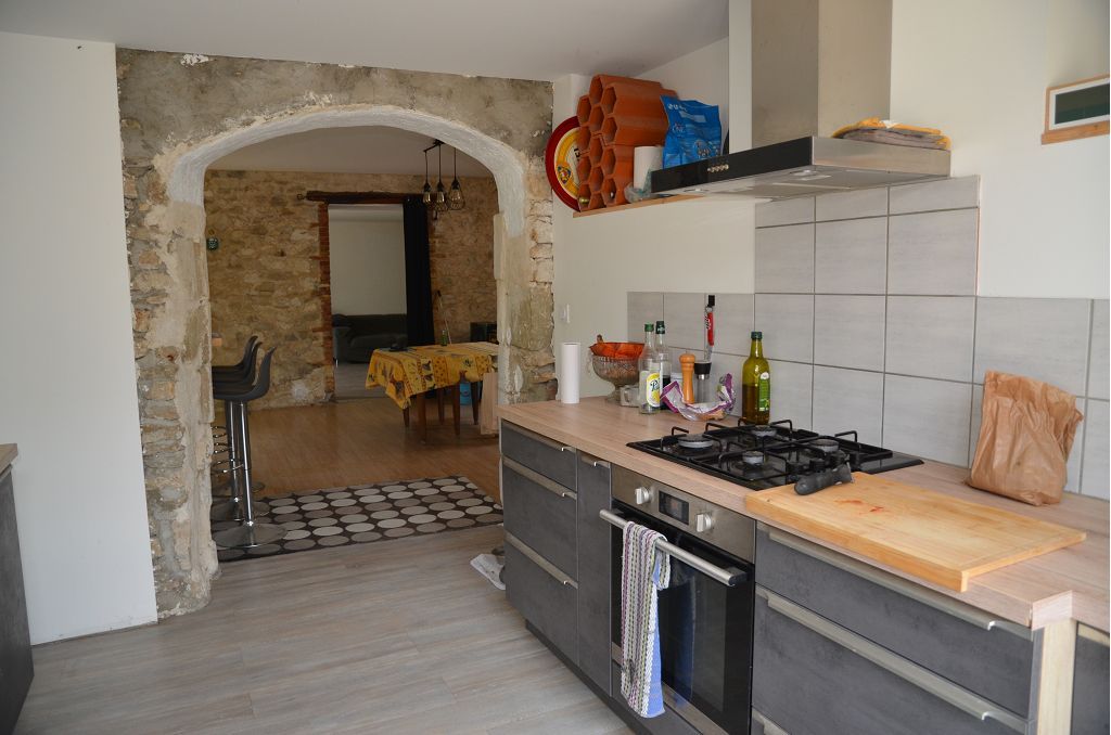 image du bien immobilier Maison de caractère ROYNAC
