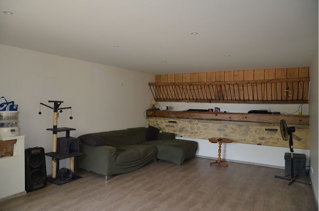 image du bien immobilier Maison de caractère ROYNAC