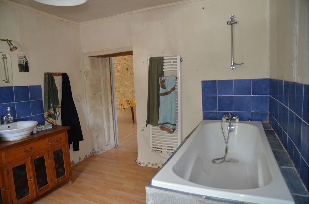 image du bien immobilier Maison de caractère ROYNAC